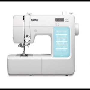 Brother CP60X Computerized Sewing Machine